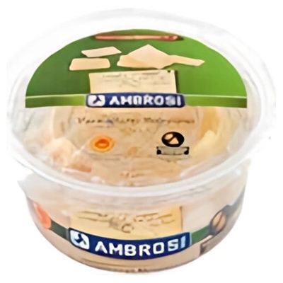 Ambrosi Parmigiano Reggiano hobliny 80 g