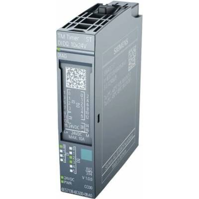 Siemens PLC – rozšiřující modul Digitální Digitální ET 200S – Hledejceny.cz