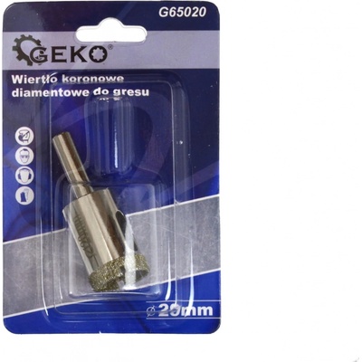 Geko G65020