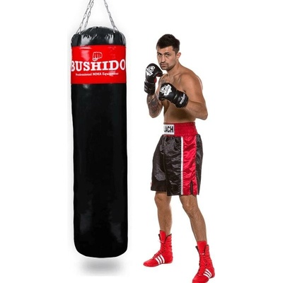 DBX Bushido 180 x 45 cm prázdný