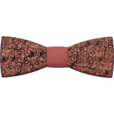 BeWooden dřevěný Reame197