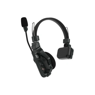 Hollyland Solidcom C1 Wireless Single-Ear Master Headset (with 2 battery)