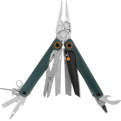 LEATHERMAN WAVE ALPHA Cascadia