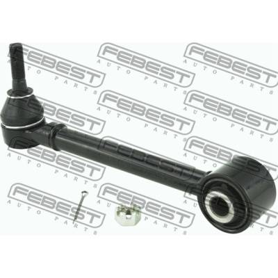 FEBEST Rameno zavesenia kolies 0825-W10R