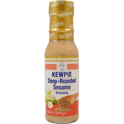 Kewpie Deep-Roasted Sesame dressing 236 ml – Hledejceny.cz