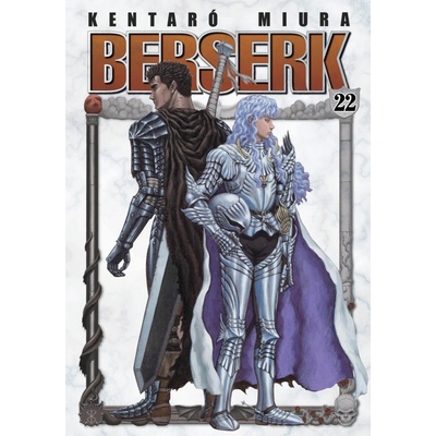 Berserk 22