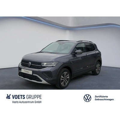 Volkswagen T-Cross 1.5 TSI DSG 110 kW