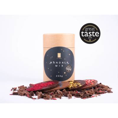 Lyra Mandala mix 250 g