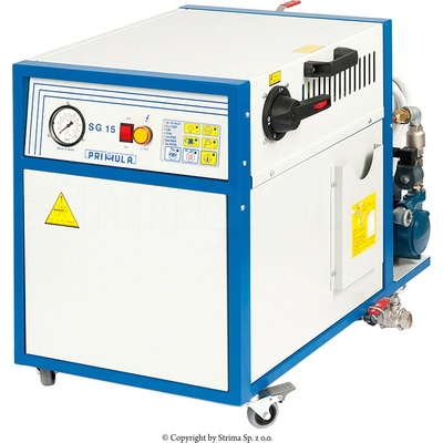 PRIMULA SG 15KW