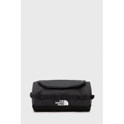 The North Face BC Travel Canister L oranžová