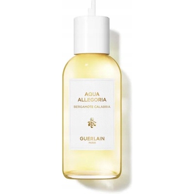 Guerlain Aqua Allegoria Bergamote Calabria toaletná voda dámska 200 ml náplň