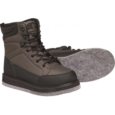 Kinetic RockGaiter ll Wading Boot Olive