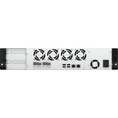 QNAP TS-h1065eU-8G