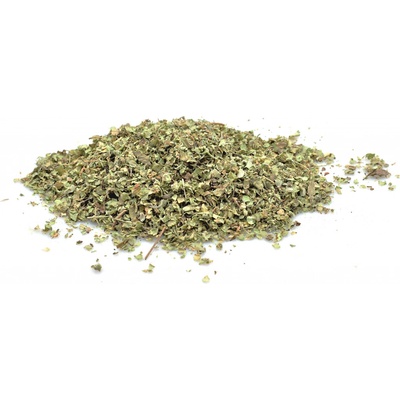 FromNature Majoránka list řezaný 50 g