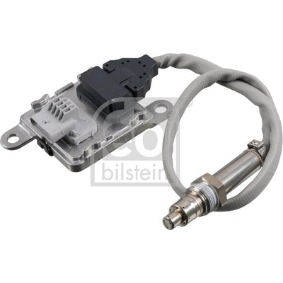 NOx-Sensor, vstrekovanie močoviny FEBI BILSTEIN 197514