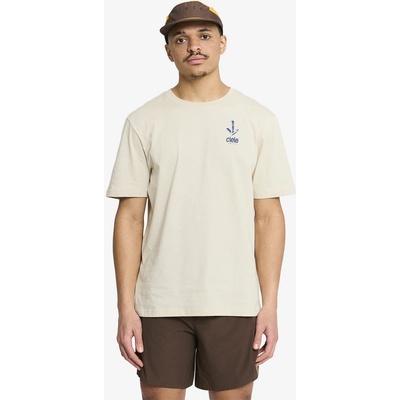 Ciele U ORT Shirt Cafe Almond
