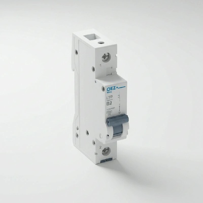 OEZ Letohrad LTP-2B-1 6kA 42190