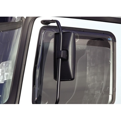ClimAir Deflektory Mercedes-Benz Kab. 641/642/649 SK 1988-1998 – Hledejceny.cz