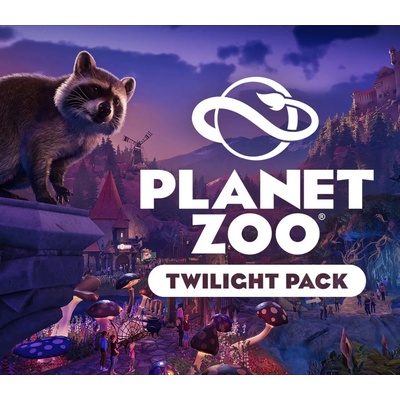 Planet Zoo Twilight Pack