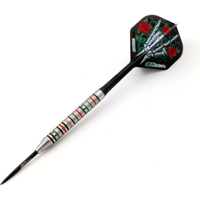 Šípky Cuesoul Jazz-Metal Pencil Shaped 23g 90% wolfrám