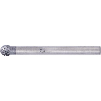 PFERD TOOLS 21212585 frézovací kolík , Délka 45 mm, Vnější Ø 4 mm, Pracovní délka 3 mm, Ø hřídele 3 mm
