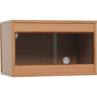 HabiStat Standard Vivarium dub 122x46x46 cm