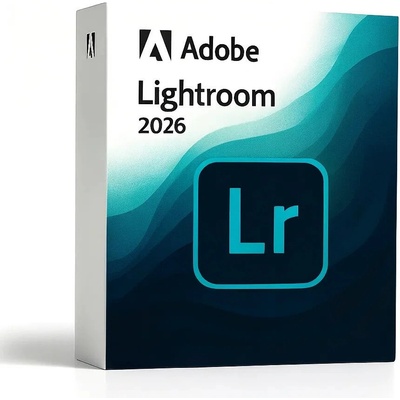 Lightroom Classic 2026 Windows