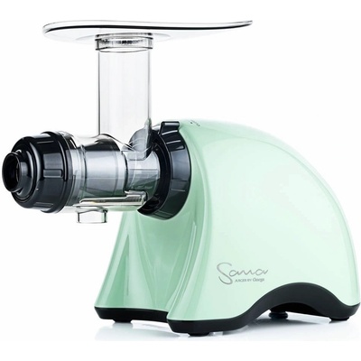 Sana Juicer 707 pistáciová