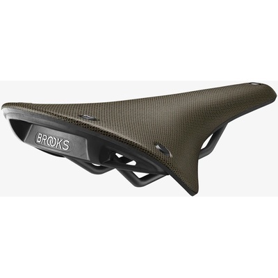 Brooks Cambium C17 Mud zelené