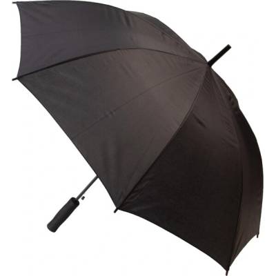 Automatický dáždnik TYPHOON čierna P931.255