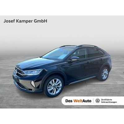 Volkswagen Taigo TSI LIFE 70 kW