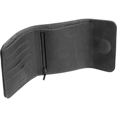 FIXED Classic Wallet for AirTag černá FIXWAT-SCW2-BK