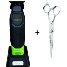 HEPIKE Nitrocut trimmer