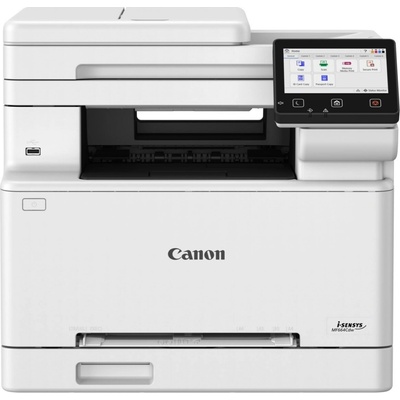 Canon i-SENSYS MF664Cdw – Hledejceny.cz