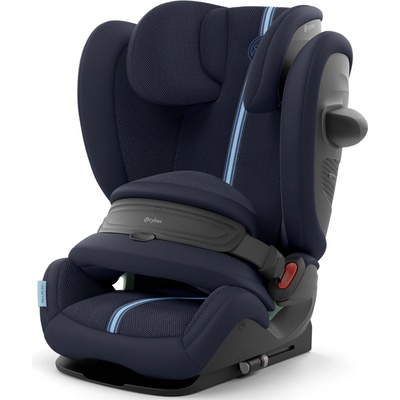 Cybex PALLAS G2 i-Size 2025 Ocean Blue Plus