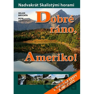 Dobré ráno Ameriko