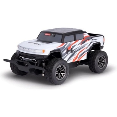 Carrera 182022 GMC Hummer EV 1:18