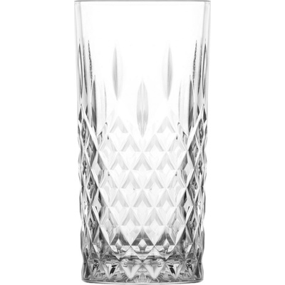 METRO PROFESSIONAL Sklenice long MIRA 6 x 356 ml