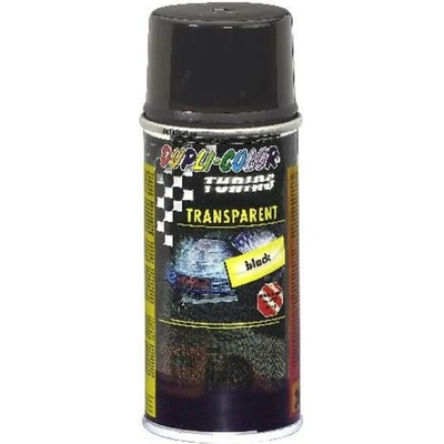 Dupli Color Tuning Stmavovač svetiel 150 ml transparentný čierny
