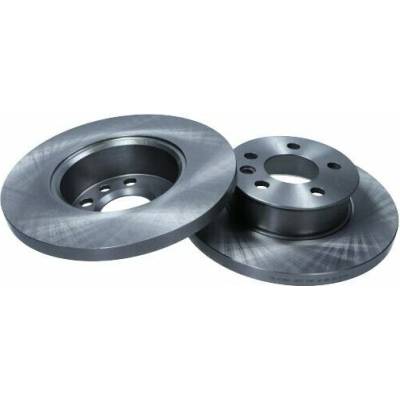 Brzdový kotouč MAXGEAR 19-0784