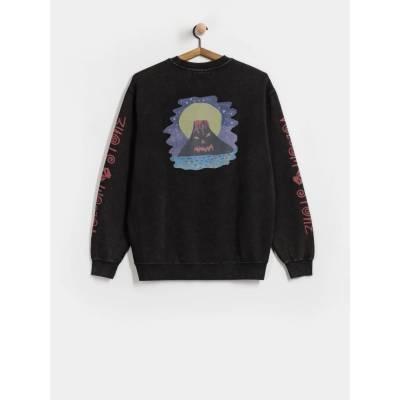Volcom Fa Ozzy Crew light acid black