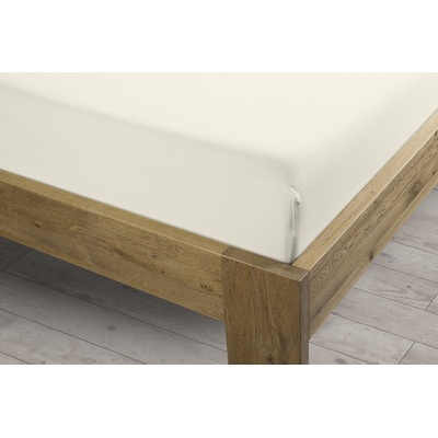 Sintex plachta 4Lux s Lycrou biela v30cm 180x200