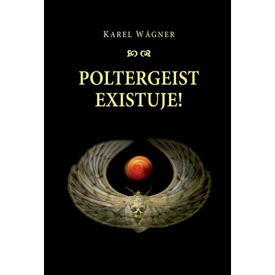 Poltergeist existuje