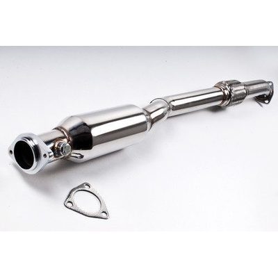 Jap Parts Náhrada katalyzátoru Opel Astra G / H GSI/OPC/SRI 2.0 Turbo (98-09) - rezonátor – Hledejceny.cz