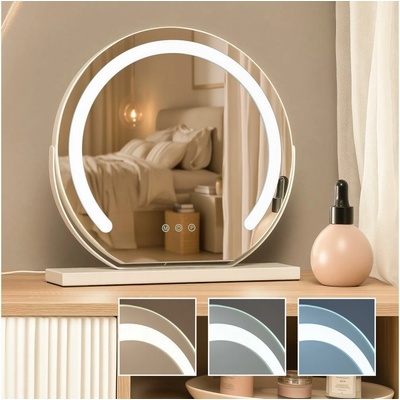 Brilagi FG-M6-WD19-WHT