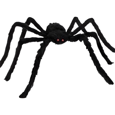Velký pavouk 90cm – Hledejceny.cz