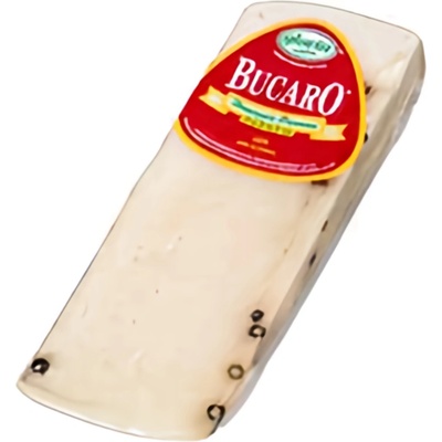 Gloria Bucaro Pecorino sýr s černým pepřem 250 g