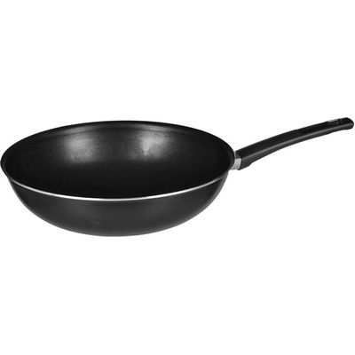 WOK pánev Simplicity Tefal s nepřilnavým povrchem, 28 cm