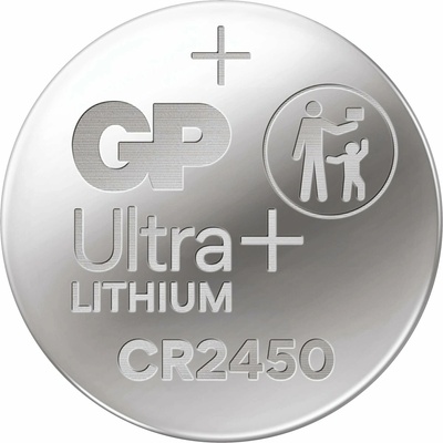 GP CR2450 1ks 1042245011