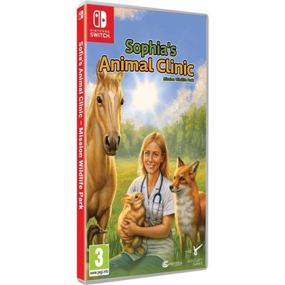 Sophias Animal Clinic